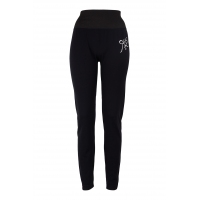 K2 Performance Women Pants Black/Coral