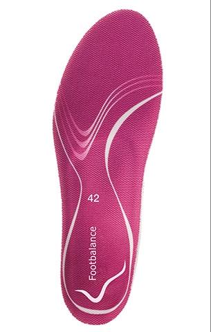 FootBalance Dynamic Pink
