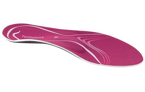 FootBalance Dynamic Pink