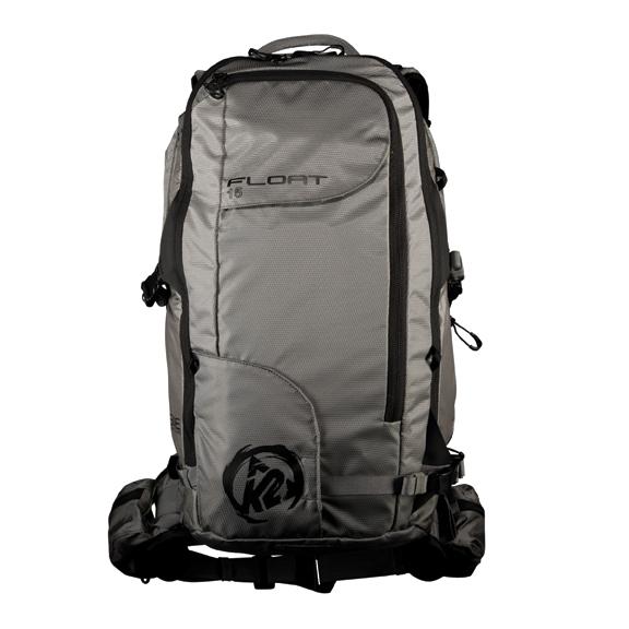 K2 Float 15