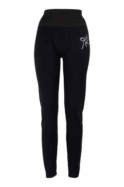 K2 Performance Women Pants Black/Coral
