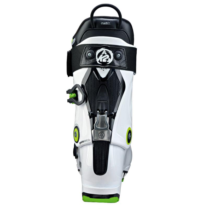 K2 Pinnacle 100