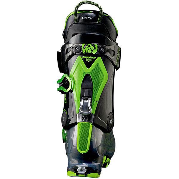 K2 Pinnacle 110