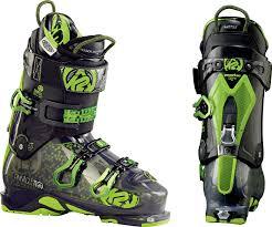K2 Pinnacle 110