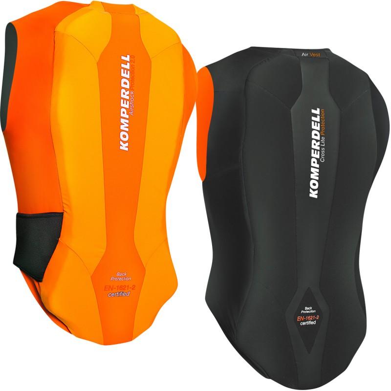 Komperdell AirVest