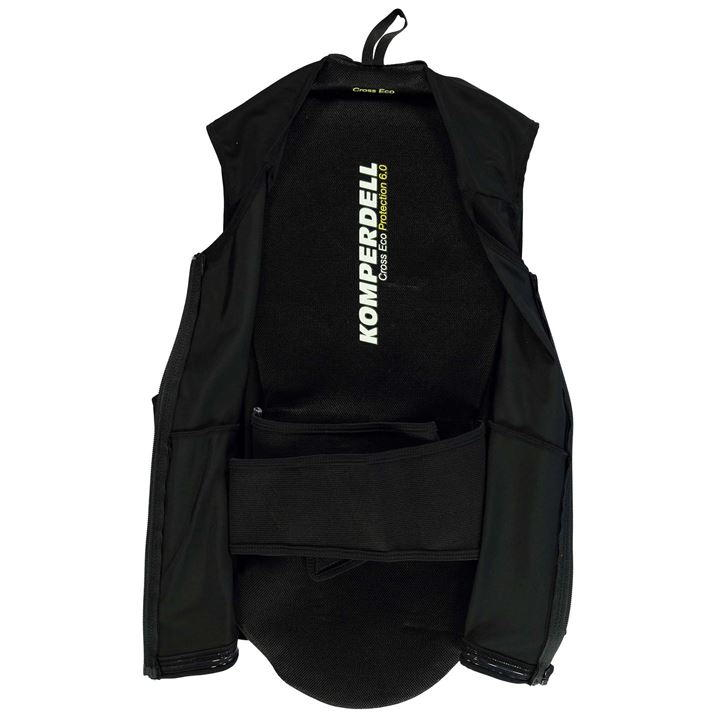 Komperdell Cross-Eco Vest