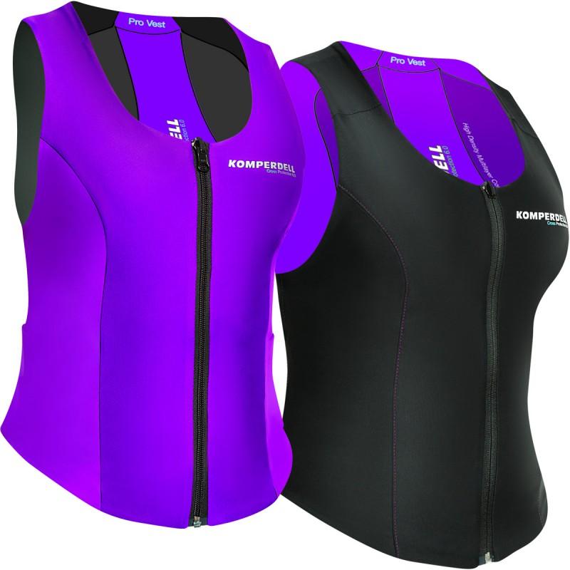 Komperdell Pro Vest Ladies