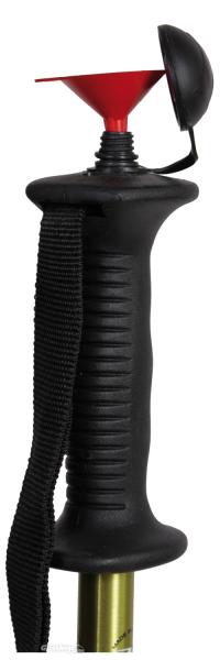 Komperdell Schnapspole Green