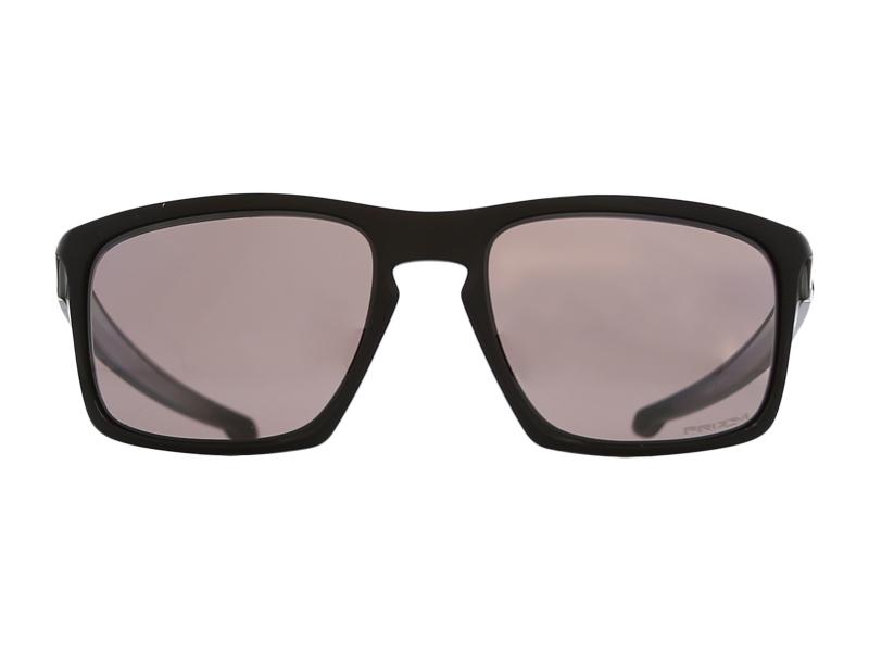 Oakley Sliver - Polished Black - Prizm Daily Polarized