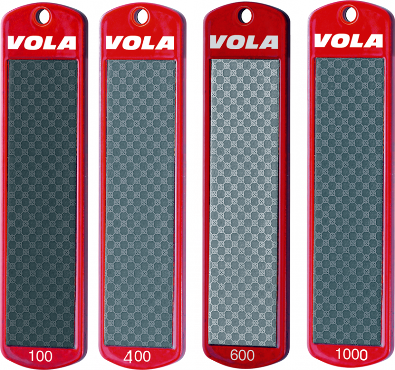 Vola élező gyémánt