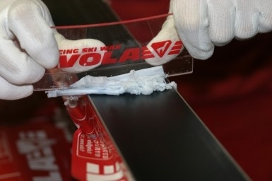 Vola wax kaparó (citling 4mm)