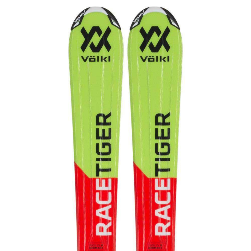 Völkl Racetiger Junior GS