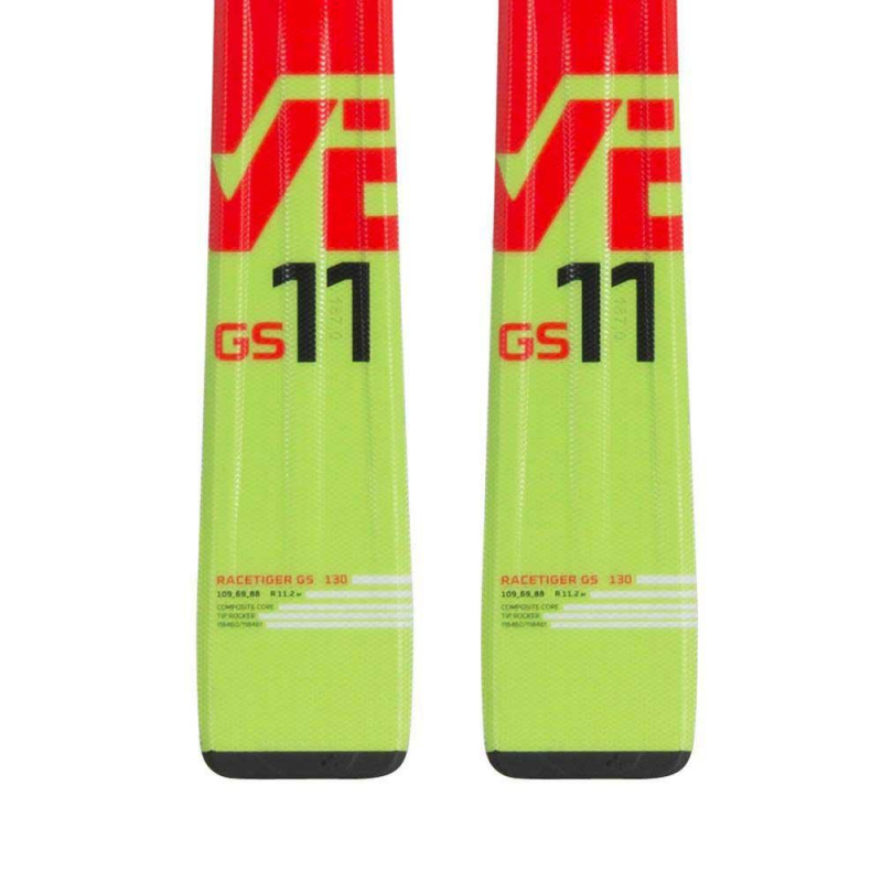 Völkl Racetiger Junior GS