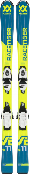 Völkl Racetiger Junior SL