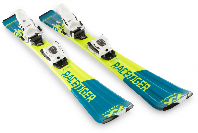 Völkl Racetiger Junior SL